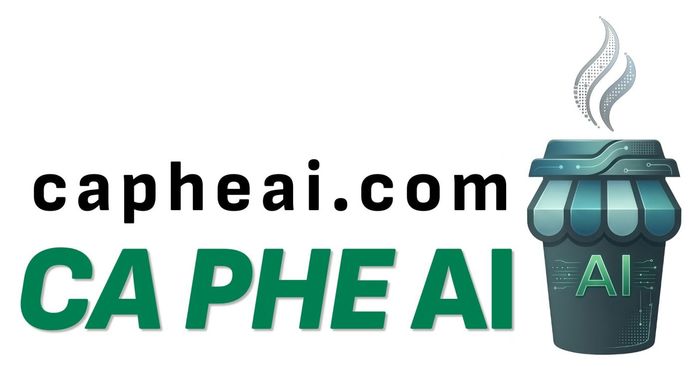 Cà Phê AI