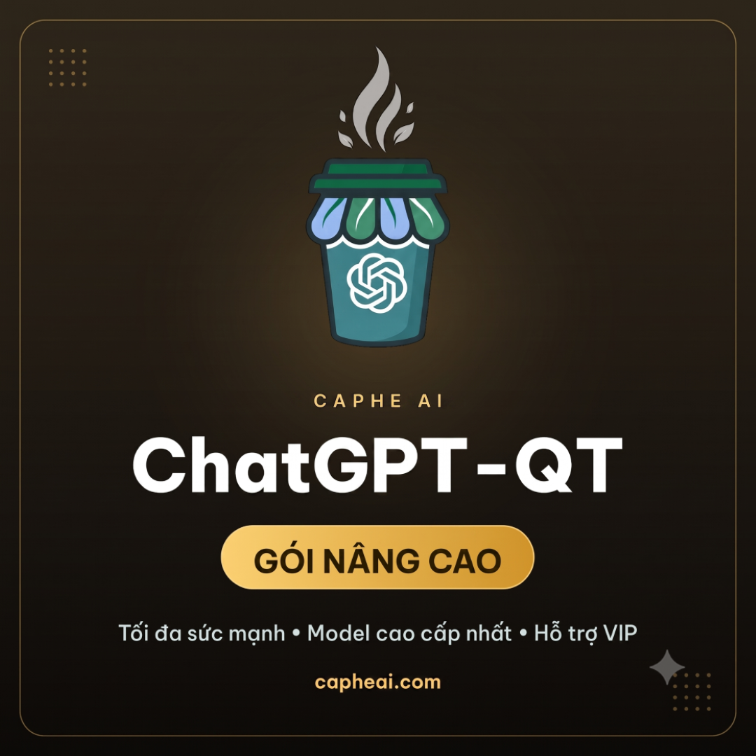 ChatGPT-QT Nâng Cao