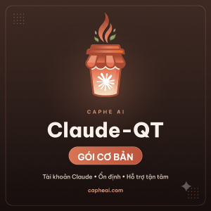 Claude-QT Cơ Bản
