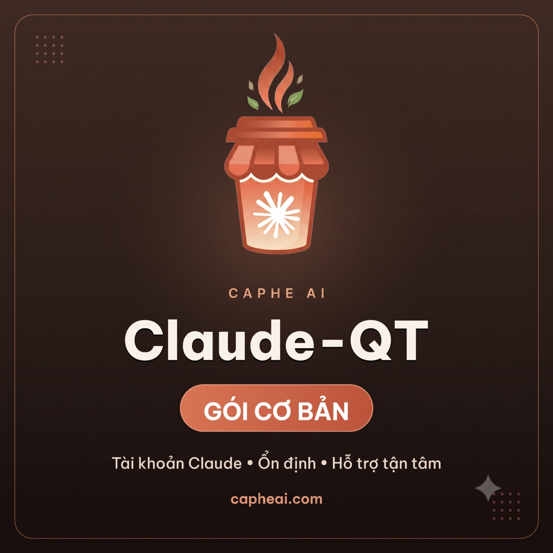 Claude-QT Cơ Bản