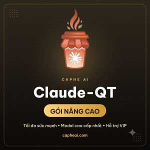 Claude-QT Nâng Cao