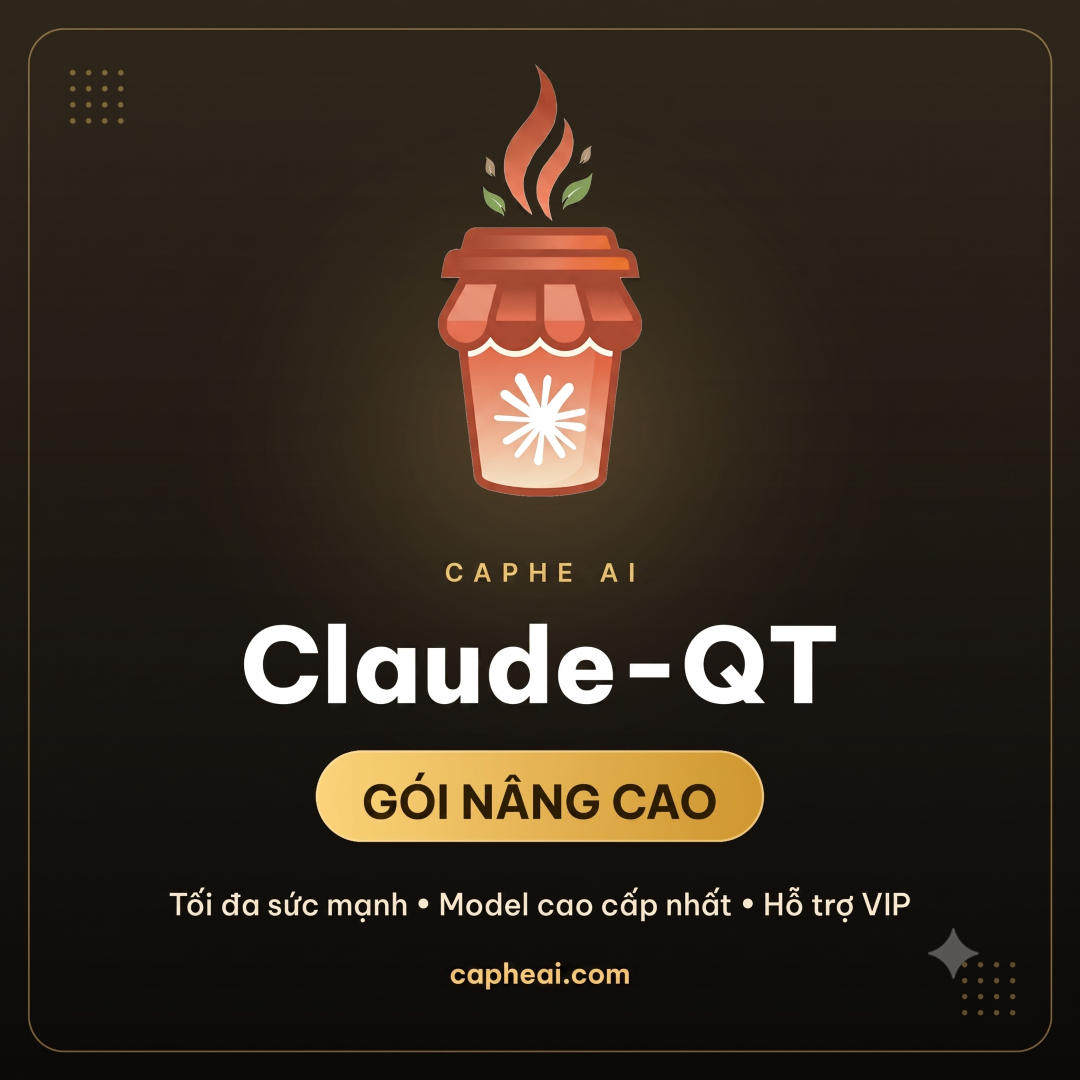 Claude-QT Nâng Cao