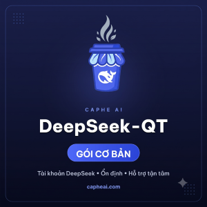 DeepSeek-QT Cơ Bản