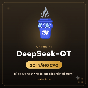 DeepSeek-QT Nâng Cao
