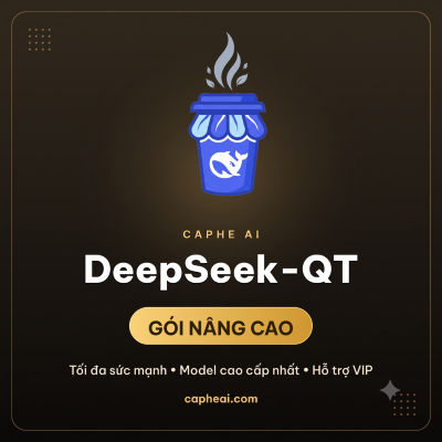 DeepSeek-QT Nâng Cao