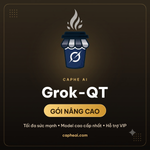 Grok-QT Nâng Cao