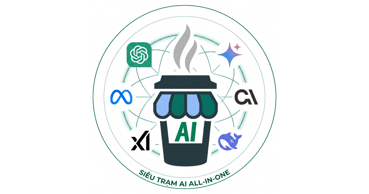 Trạm AI – Ứng dụng AI Hub tiên phong tại Việt Nam
