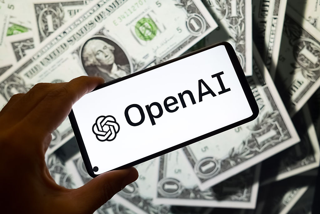 Sam Altman đàm phán với chính quyền Trump: OpenAI có thể nhượng 5% cổ phần cho Mỹ, thấp hơn nhiều so với đề xuất của Sanders
