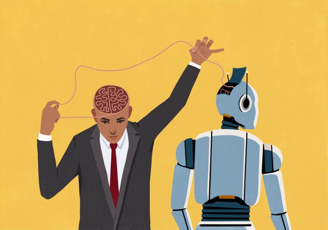 Amazon khai tử dần Mechanical Turk: Dừng nhận khách hàng mới từ 30/7/2026