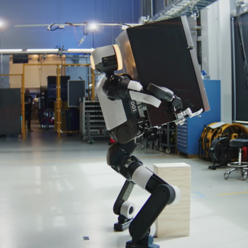 Hàn Quốc chi 1.000 tỷ USD cho chip nhớ và robot hình người, đặt mục tiêu dẫn đầu “physical AI” vào 2028