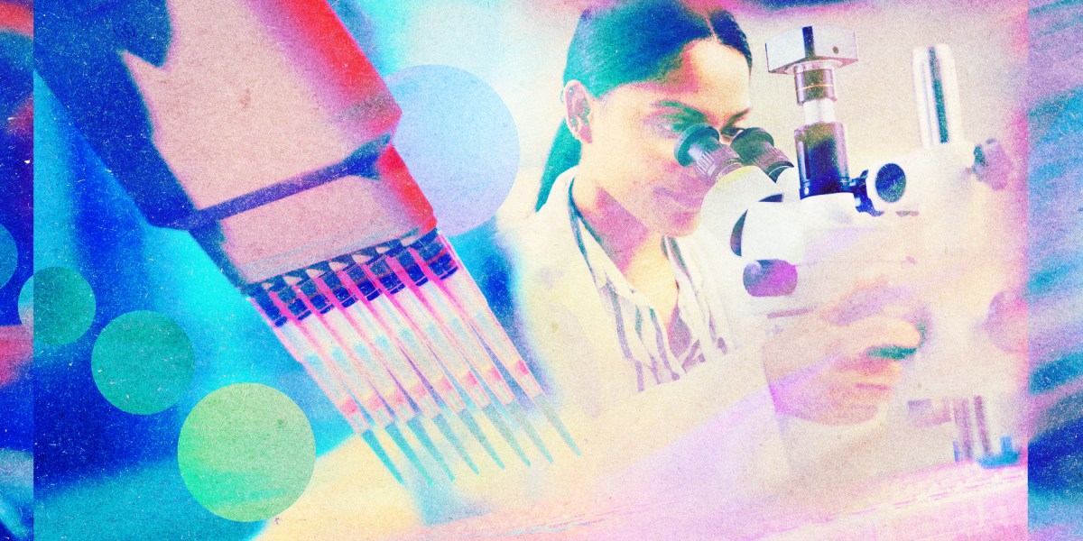 Anthropic ra mắt Claude Science: Tham vọng soán ngôi DeepMind trong cuộc đua AI cho khoa học