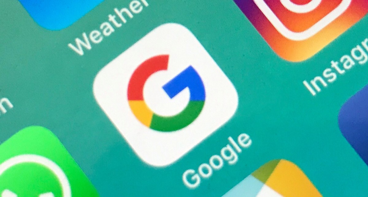 Dùng Google là đang giúp huấn luyện AI của họ: Đây là cách để từ chối